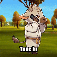 Podcast Tune In GIF by Masterfurdinand