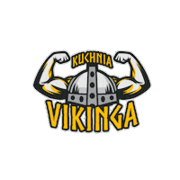 Viking Catering Sticker by kuchniavikinga