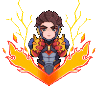 Mlbb Sticker by Mobile Legends: Bang Bang