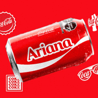 Share A Coke Soda GIF by Coca-Cola Oficial