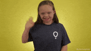 Girl Smiling GIF by Children's Miracle Network Hospitals