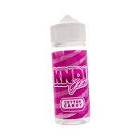 kndiejuice kndi Sticker by Custom Vapes