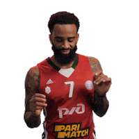 Happy Dance Sticker by Lokobasket