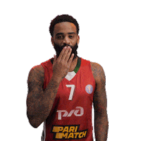 Loko7 Sticker by Lokobasket