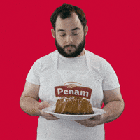 Dejte Si Bábovku GIF by Penam