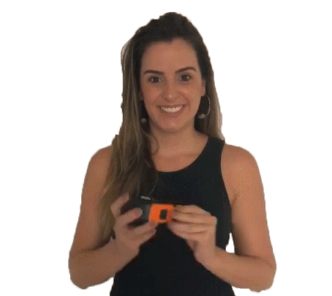 design daniela Sticker by LabClélio Digital