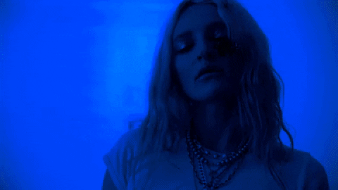 Dance Neon GIF by Louis The Child