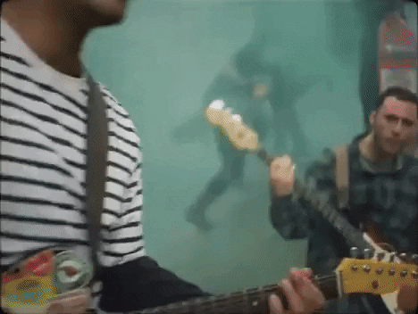 Skating Rock And Roll GIF by Topshelf Records