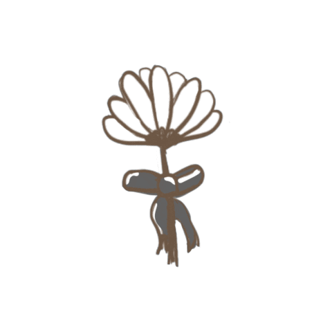 Drama Love Sticker