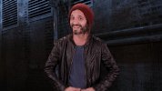 smile thumbs up GIF by Louden Noxious