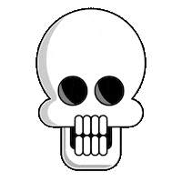 Happy Halloween Sticker