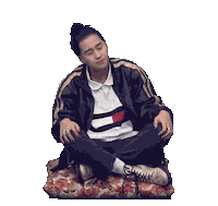 Funny Sticker by SORAN