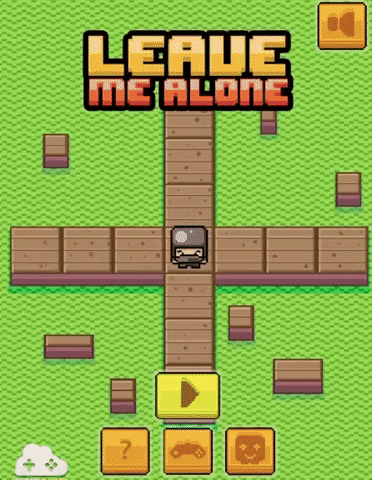 arcade GIF by NakNick Game Studio