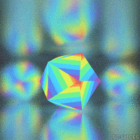 trippy GIF by Pi-Slices