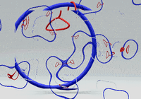 3D Loop GIF by The NGB