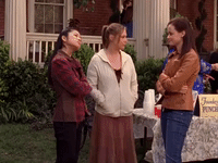 season 5 netflix GIF by Gilmore Girls 