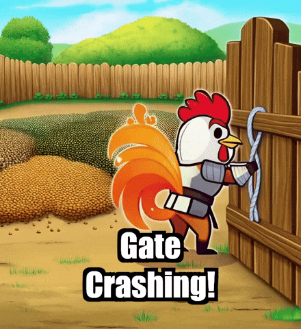 Angry Frustrated GIF by Zorooster