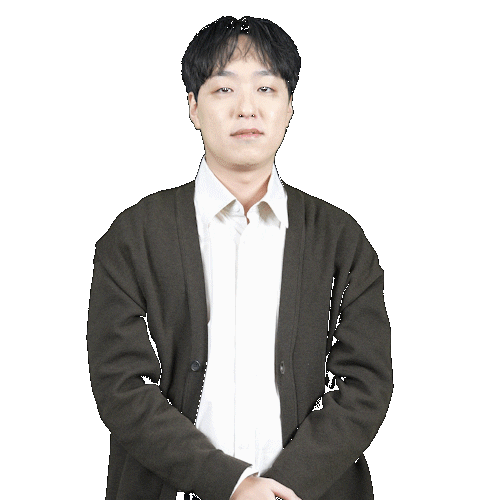 Surprise 소라너 Sticker by SORAN