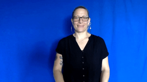Asl Read GIF