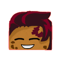 Papa Tanjiro Sticker