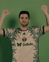 Portland Timbers Soccer GIF by Timbers