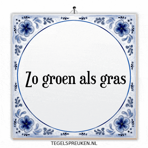 Wijsheid Ontspanning GIF by Tegelspreuken.nl