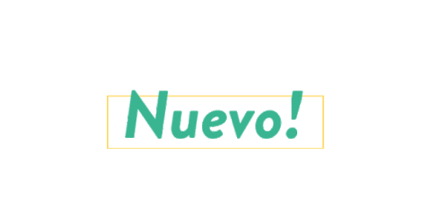 nuevo Sticker by Easy Argentina