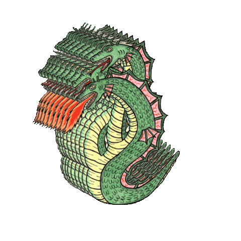 MichaelCHsiung  Sticker