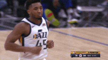 No Way Dm GIF by Utah Jazz