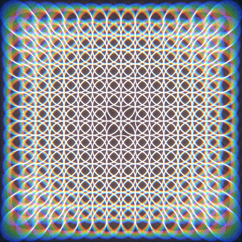 symmetryinchaos giphyupload op #art #blender3d #pattern #geometry #animation #nodes GIF
