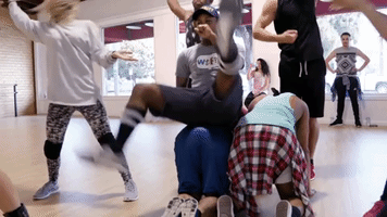 todrick hall GIF by Behind The Curtain: Todrick Hall