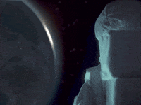 Space Exploration GIF by Topshelf Records