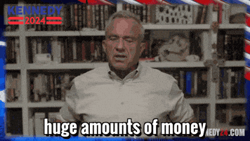 Big Bucks Success GIF by Team Kennedy
