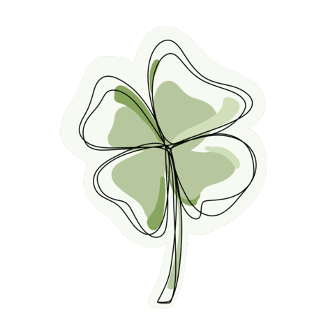 St Patricks Patrick Sticker