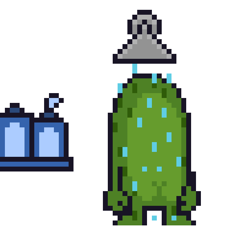 Sad Potato Sticker by Potatoz by 9GAG