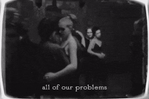 Smoke Signals GIF by Phoebe Bridgers