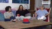 Laugh Laughing GIF by Gogglebox Australia