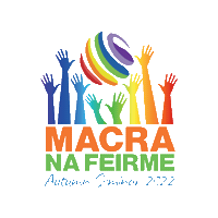 Macra Sticker by Rural Youth Europe
