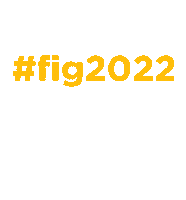 appfig fig30anos appfig festival guiadofig Sticker