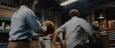 step brothers kick GIF