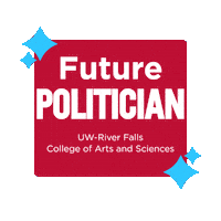 Job Career Sticker by UW-River Falls