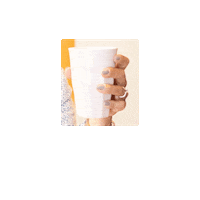 Coffee Sticker by schrijfsmith