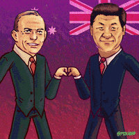 animation domination fox GIF by gifnews