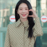 Parkgyuyoung GIF