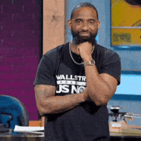 Thinking GIF by Wallstreet Trapper