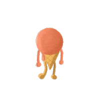 Ice Cream Sticker by drinkhalm