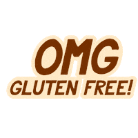 planetoat coffee milk cream creamy Sticker