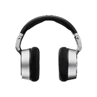 Headphones Recording Sticker by Neumann.Berlin