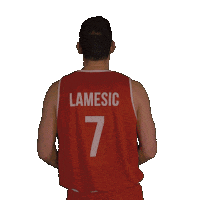 Eurobasket Sticker by Basketball Superliga