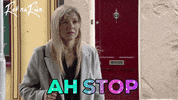 Gaeilge Sonia GIF by Ros na Rún